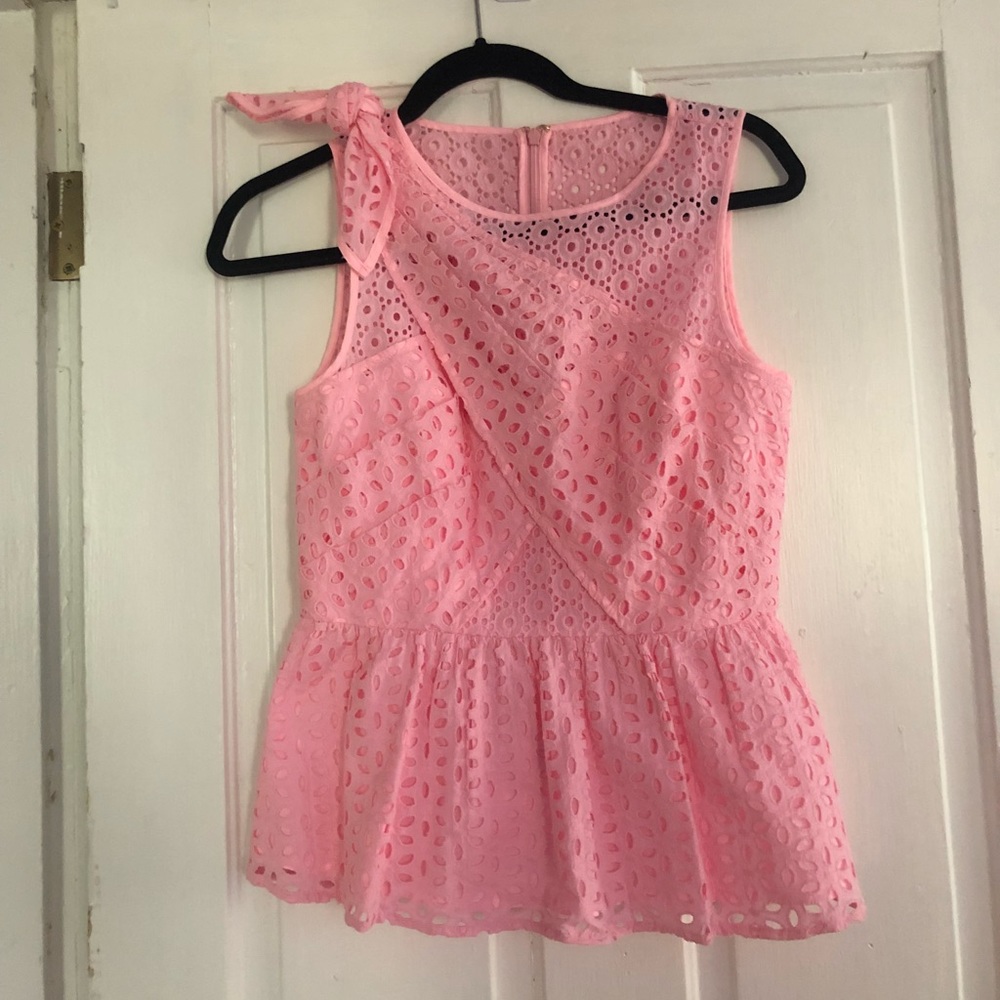 Lilly Pulitzer top